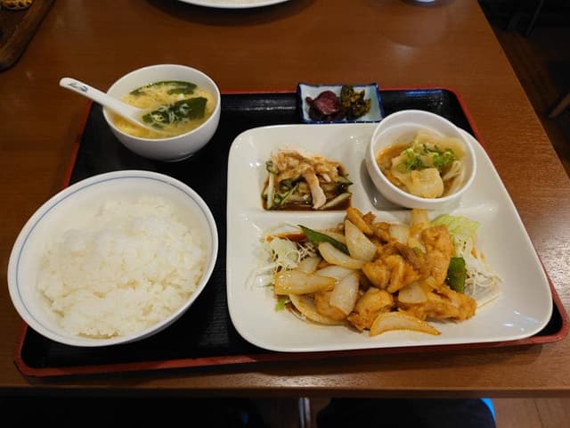 藍天 - サブ画像3