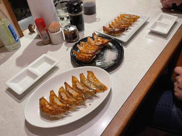 ぎょうざや - サブ画像1