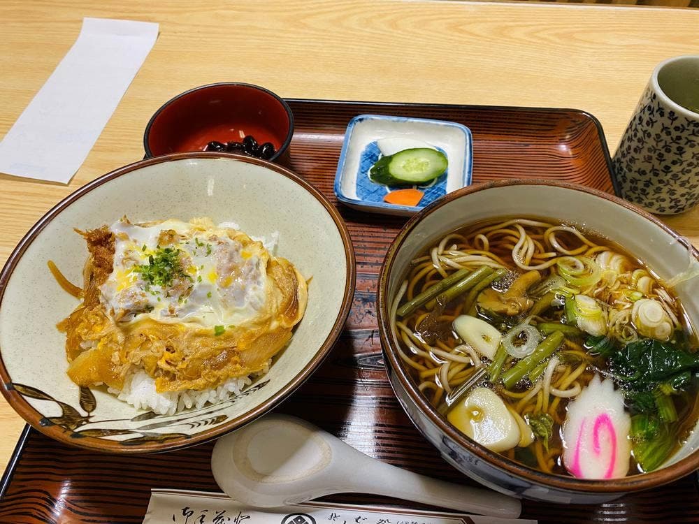 かつのや大師