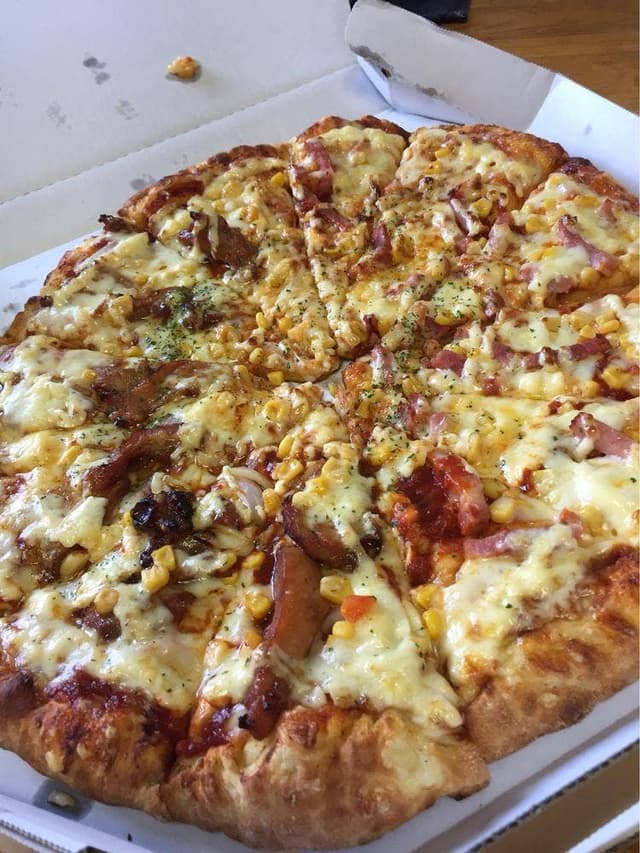 ピザヨッカー 馬込沢店 - サブ画像1