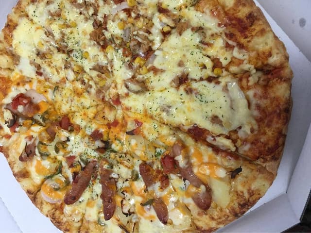 ピザヨッカー 馬込沢店 - サブ画像2