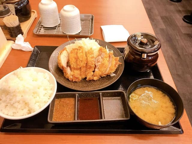 からやま 南越谷店 - サブ画像3