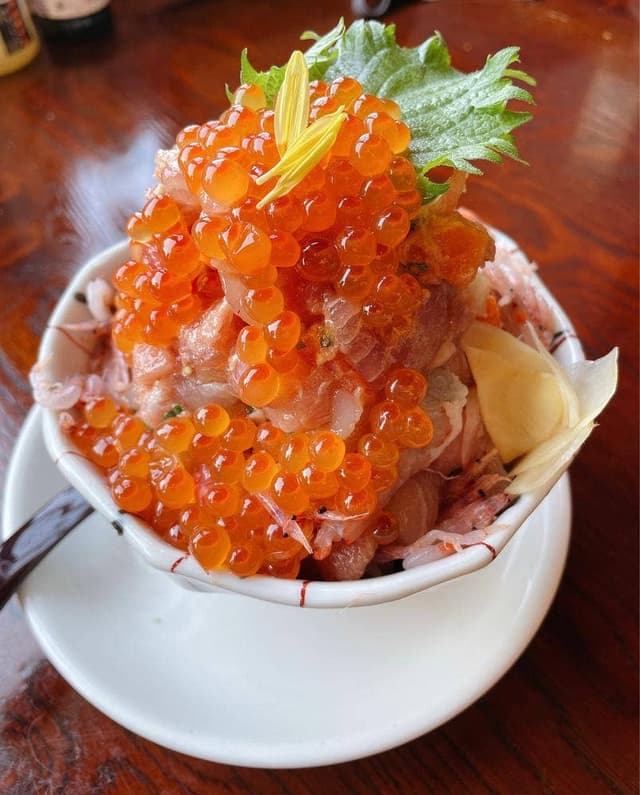網元料理 徳造丸本店 - サブ画像1