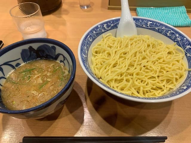 中華そば 青葉 エキア志木店 - サブ画像2