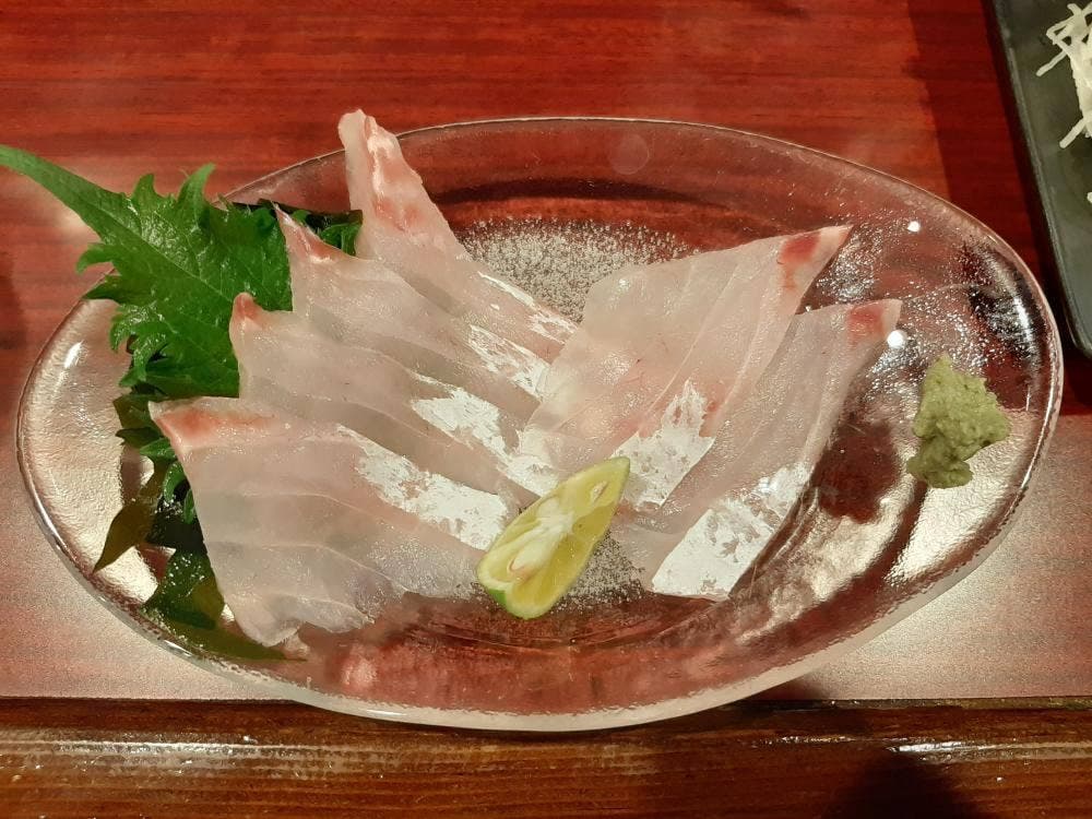 お魚酒場 鬼とと