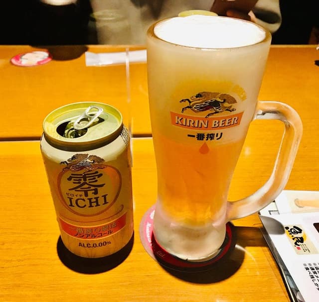 魚民 横浜西口南幸店 - サブ画像1