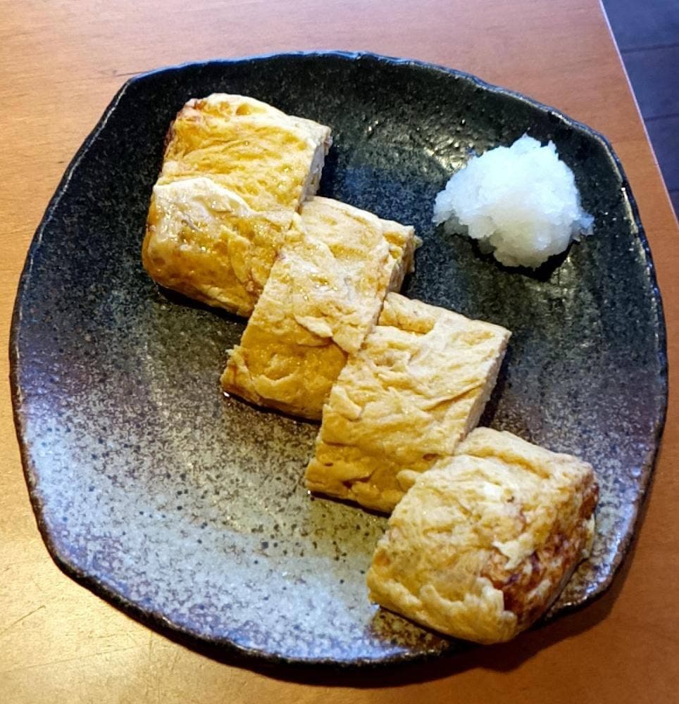 手打ち蕎麦 鈴音