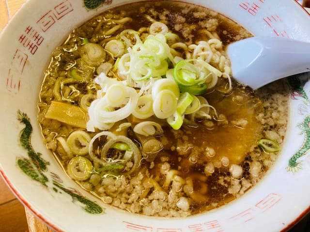大ちゃんラーメン本店 - サブ画像1