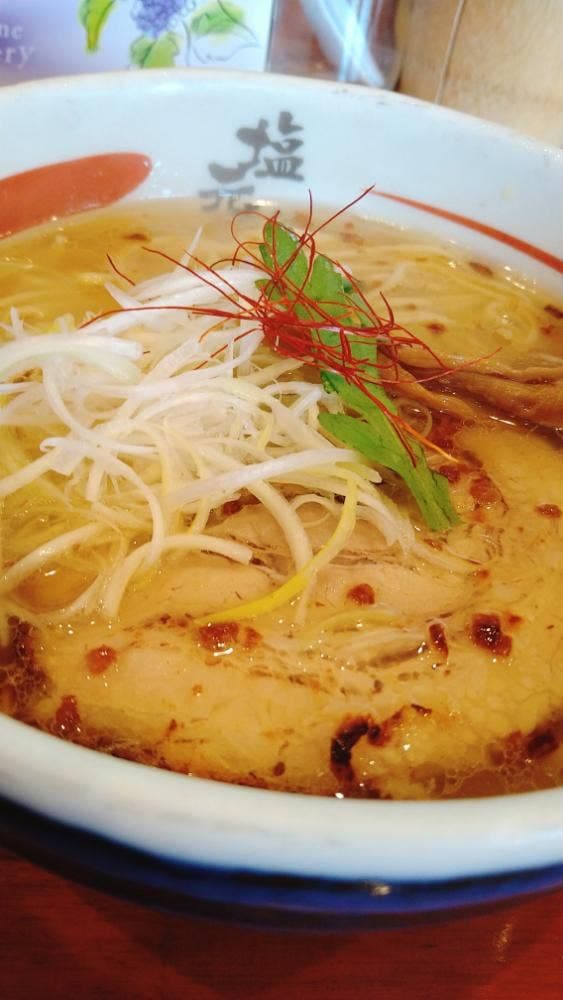 京都塩元帥 - サブ画像3