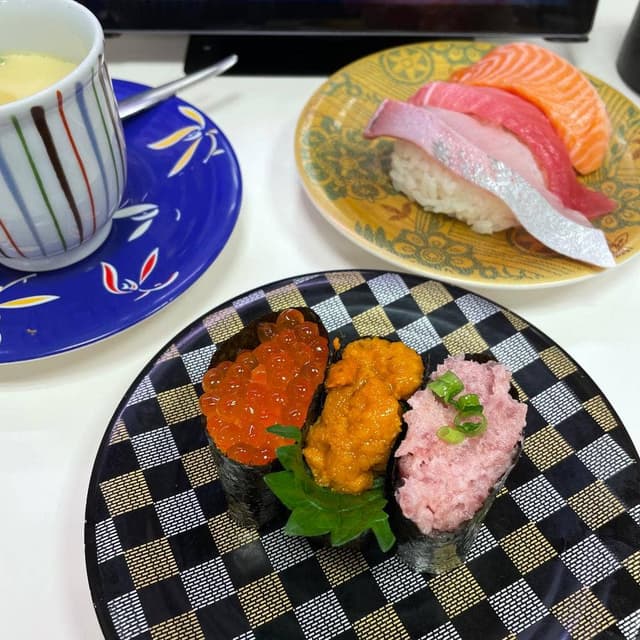 回転寿司みさき 渋谷東口店 - サブ画像2