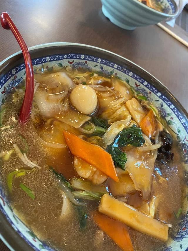 台湾料理 昇龍 - サブ画像2