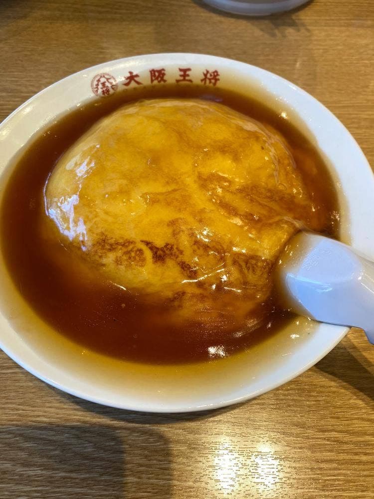 大阪王将 柏店