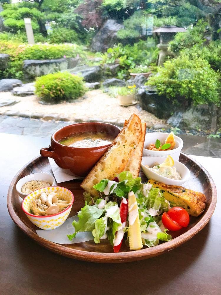 イワジン喫茶室