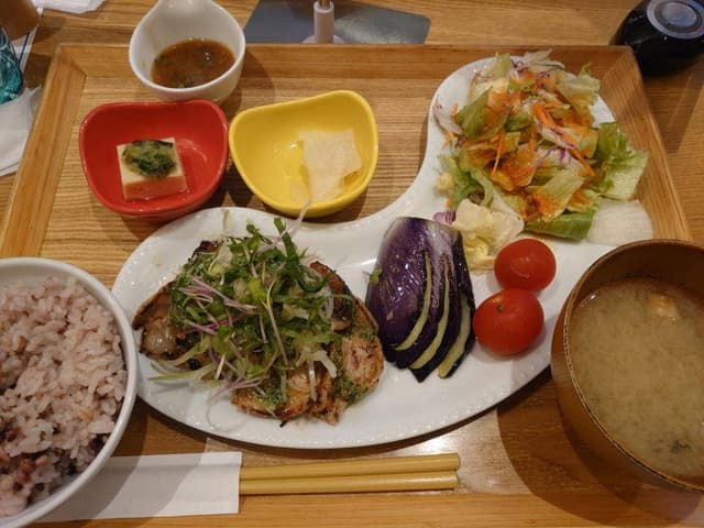 chawan シャポー船橋店 - サブ画像2