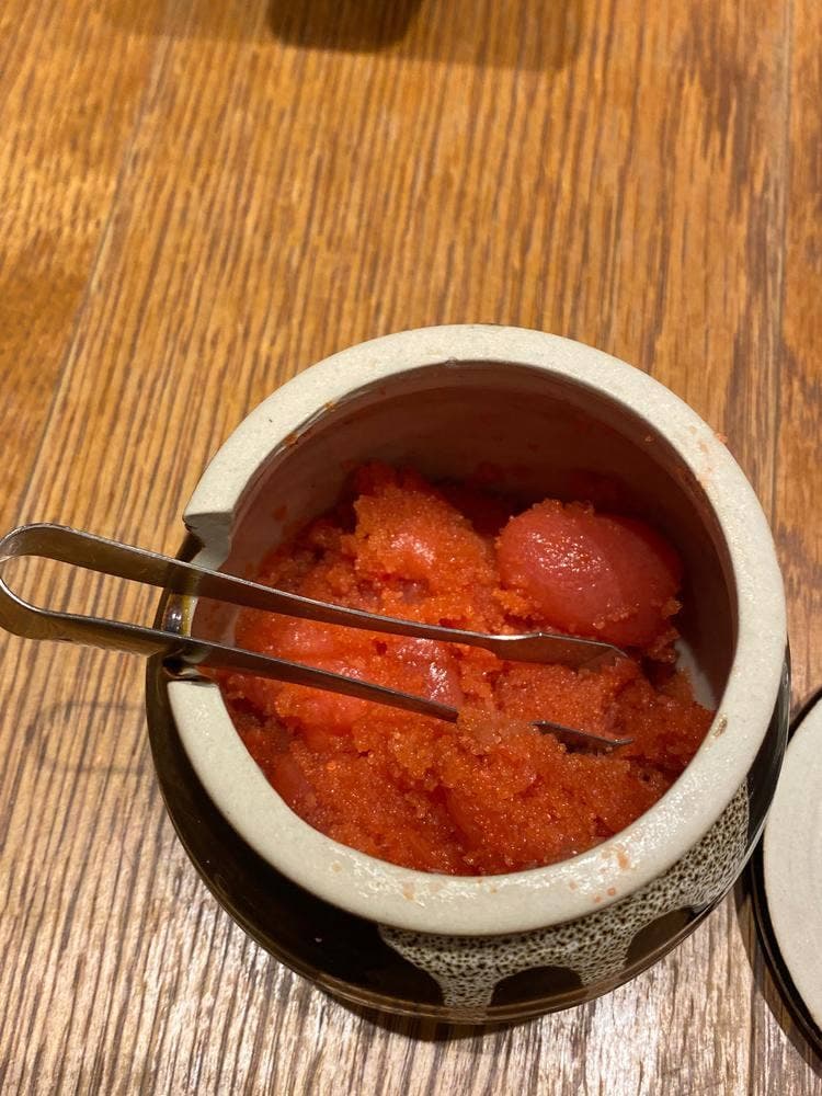 富金豚 イオンモール松本