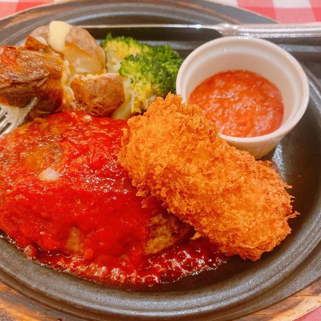 東京洋食屋 神田グリル 西新井アリオ店 - サブ画像3