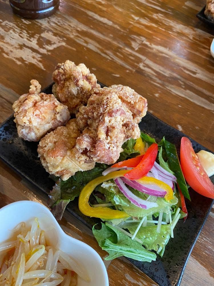 からあげセンター加納 北口店