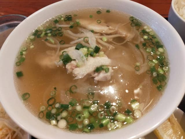ベトナムレストラン ノンラー 高田馬場店 - サブ画像3