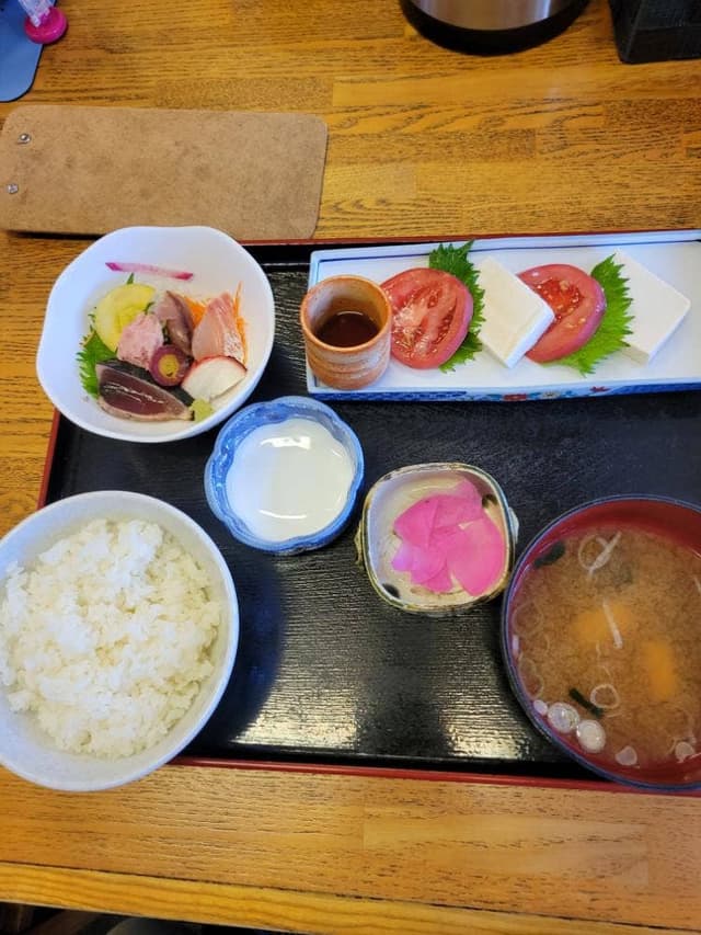 かまな庵 - サブ画像2