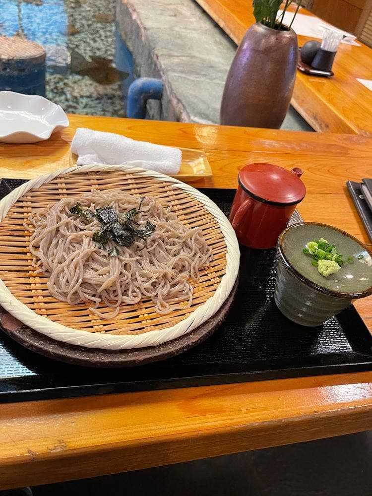 春夏秋冬 活魚料理 北海