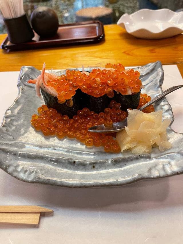 春夏秋冬 活魚料理 北海 - サブ画像3