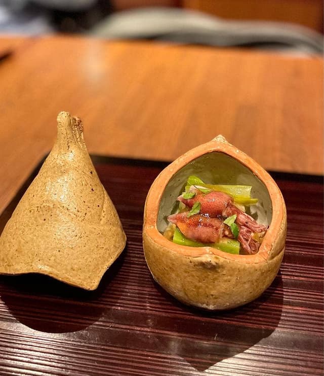 和の食 いがらし - サブ画像1