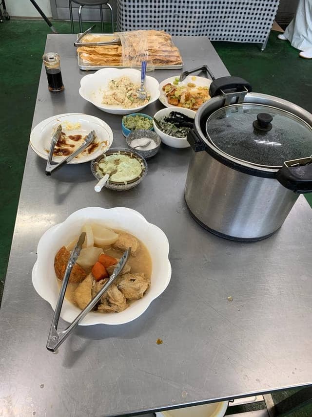 生ゆば処 町田屋 白沢店 - サブ画像2