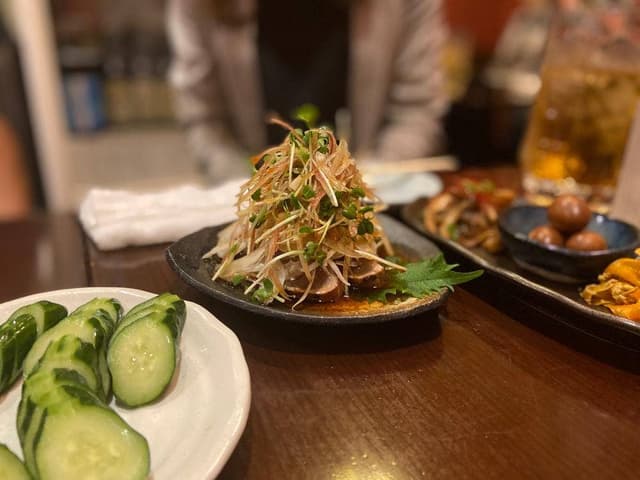 大衆酒場 熊鰹 - サブ画像1