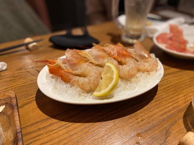 オサカナバル PANDA - サブ画像2