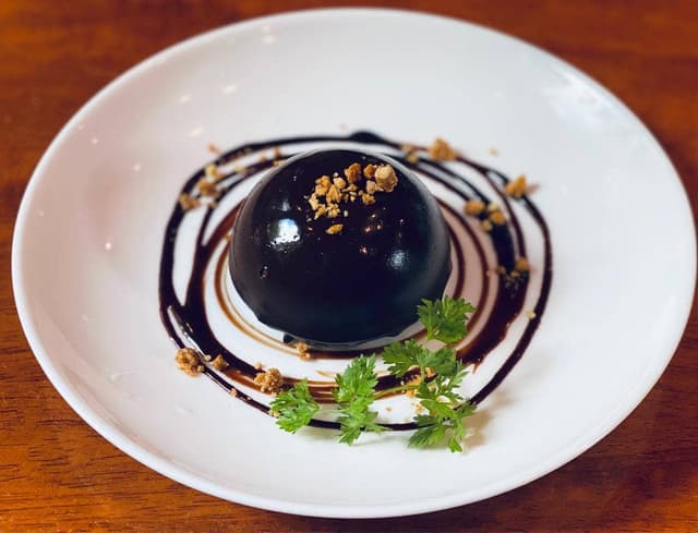 森のレストラン すっぴん - サブ画像1