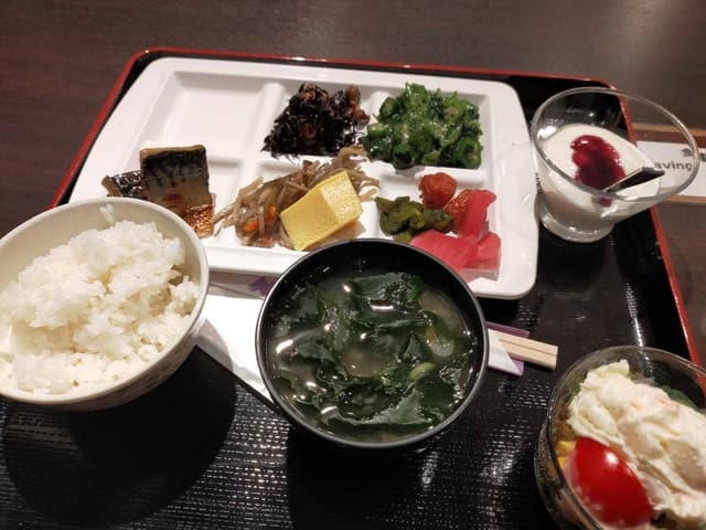 アパホテル 山形鶴岡駅前 - サブ画像2