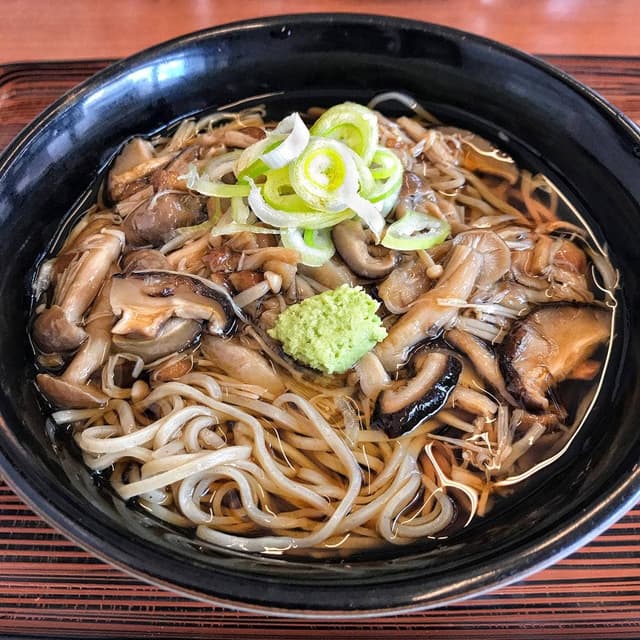 岡田屋製麺所 - サブ画像1