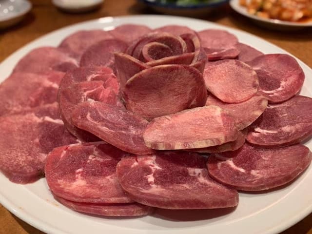 焼肉の牛哲 - サブ画像1