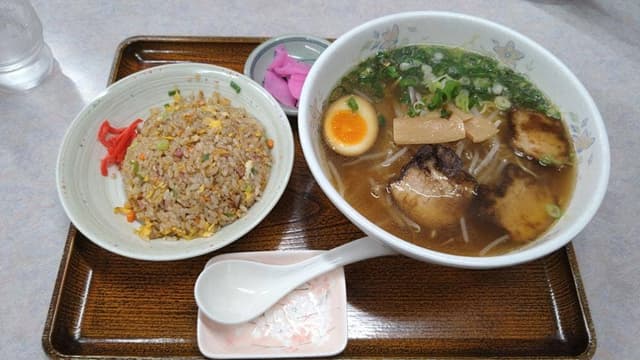 らーめんじゃ！川田商店 - サブ画像3