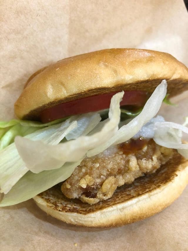 ファーストキッチン 自由が丘店 - サブ画像3