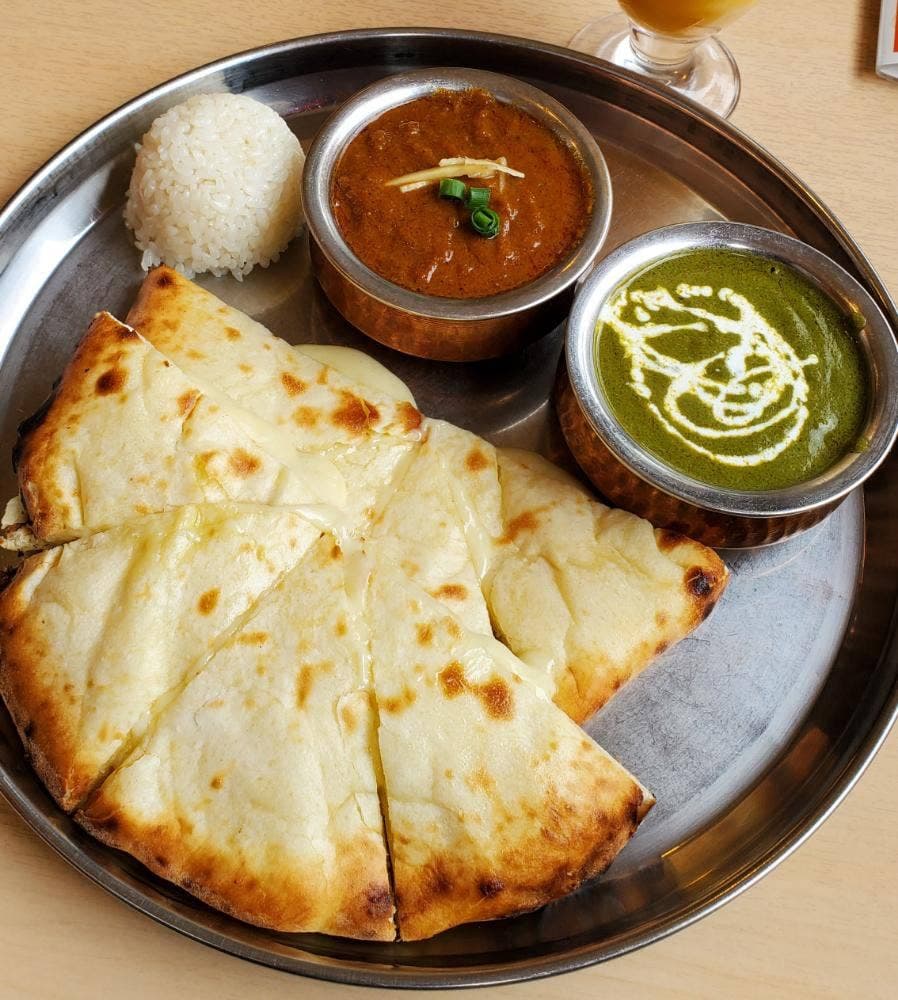 アジアン料理 サハラ 狛江店