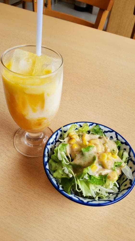 アジアン料理 サハラ 狛江店 - サブ画像1