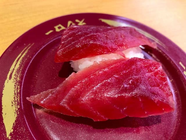 スシロー 浅草吾妻橋店 - サブ画像3