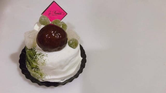 洋菓子店 ジュ・フォヴィアン - サブ画像2