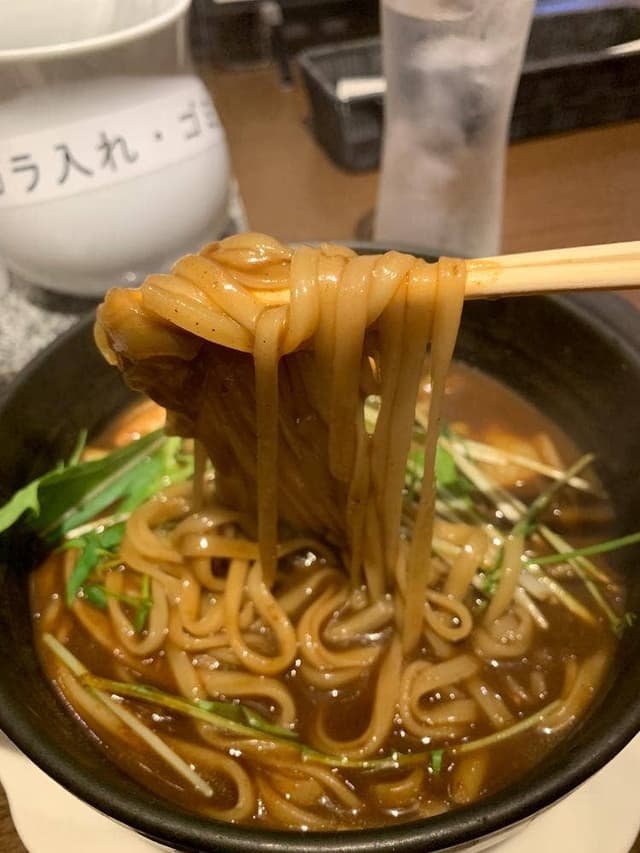 薬膳カレー&スープカレー らいもん - サブ画像2