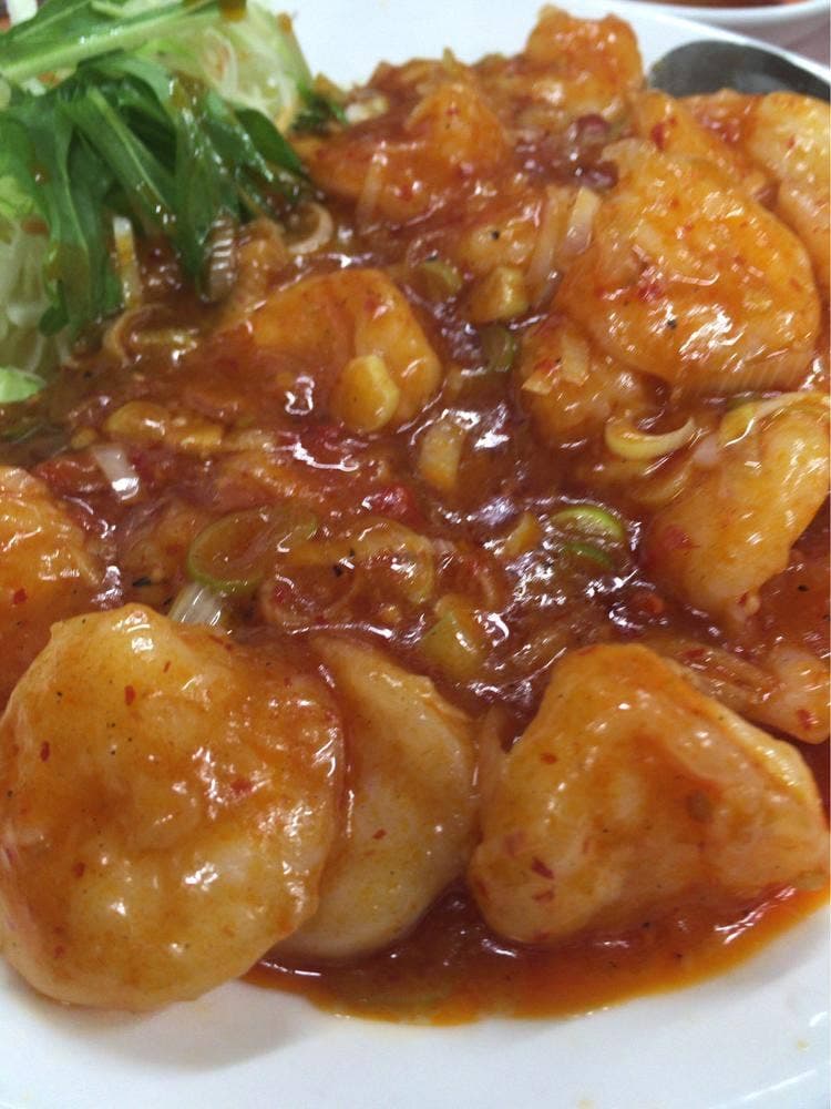 ラーメン専科 とらの子