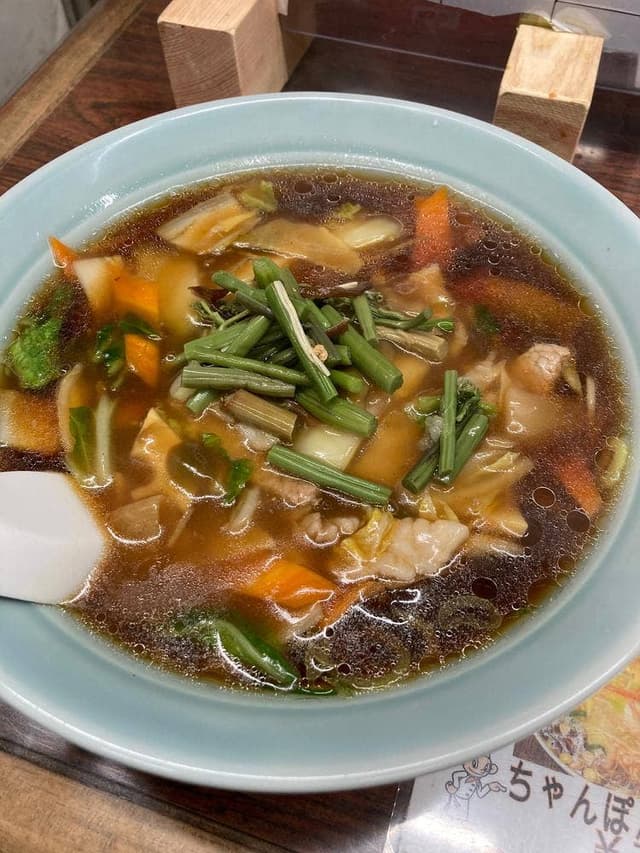 明朗飯店 - サブ画像2