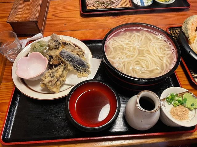 大釜 - サブ画像1