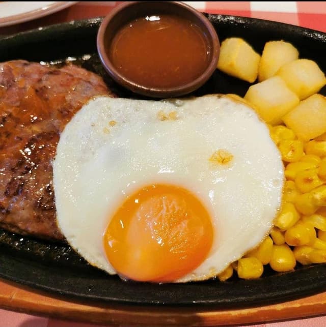 サイゼリヤ 朝霞幸町店 - サブ画像1