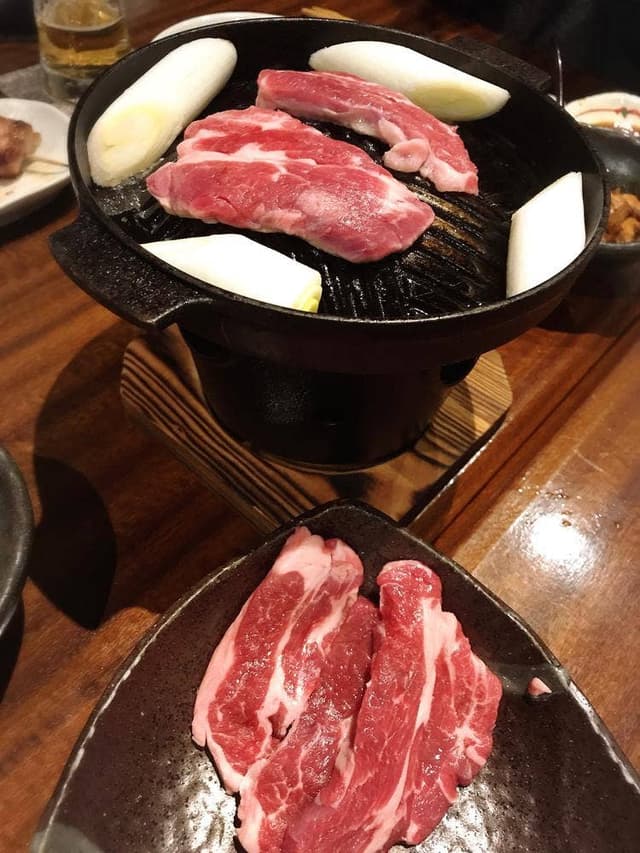 晩酌屋 さんすけ - サブ画像2