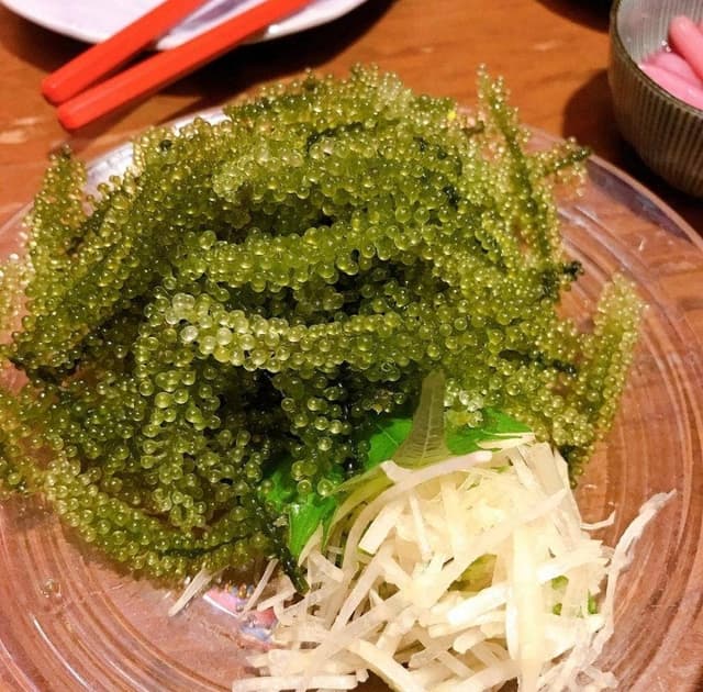 海人 成増店 - サブ画像1