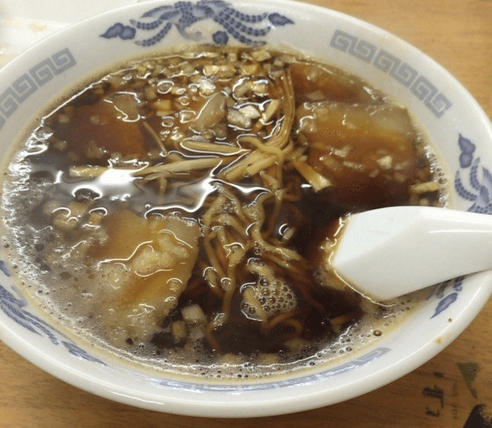 ラーメンけいちゃん