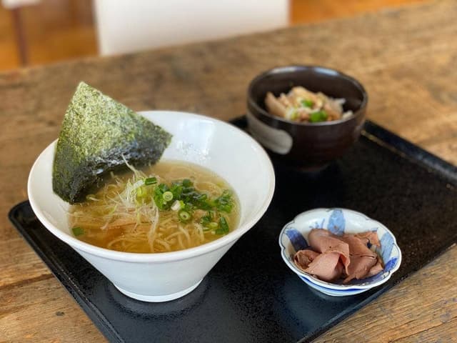 とちのき食堂 - サブ画像1