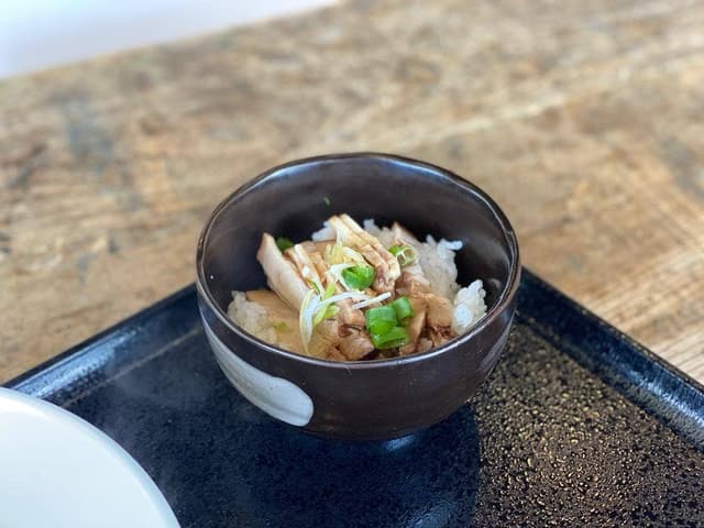 とちのき食堂 - サブ画像2