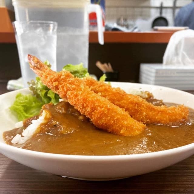 カレー食堂 翔屋 - サブ画像3